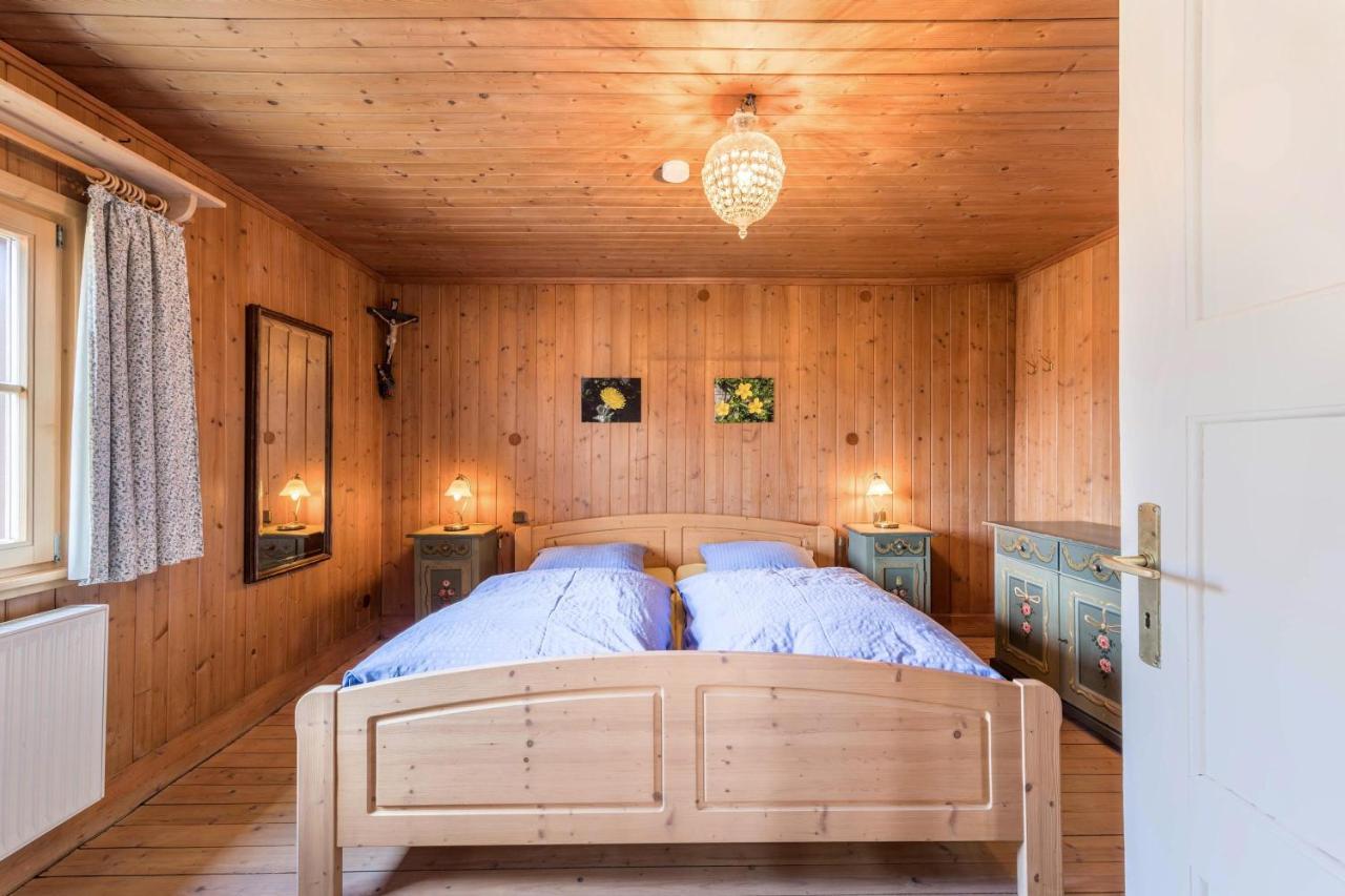 贝里斯泽尔Haus Loeweneck别墅 外观 照片