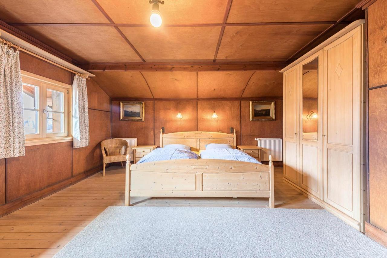 贝里斯泽尔Haus Loeweneck别墅 外观 照片