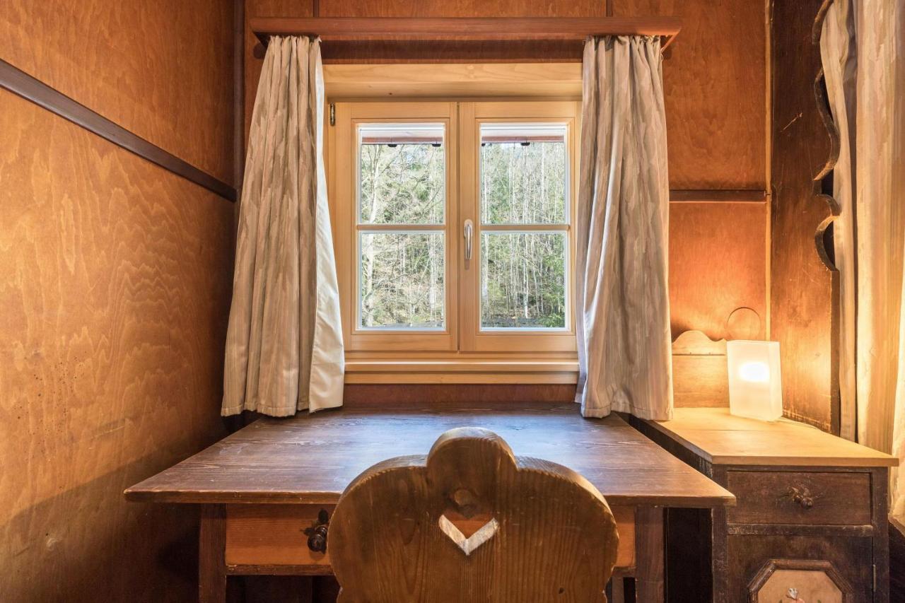 贝里斯泽尔Haus Loeweneck别墅 外观 照片