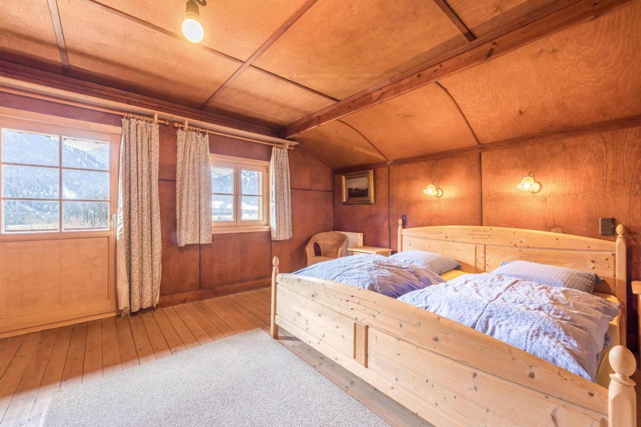 贝里斯泽尔Haus Loeweneck别墅 外观 照片