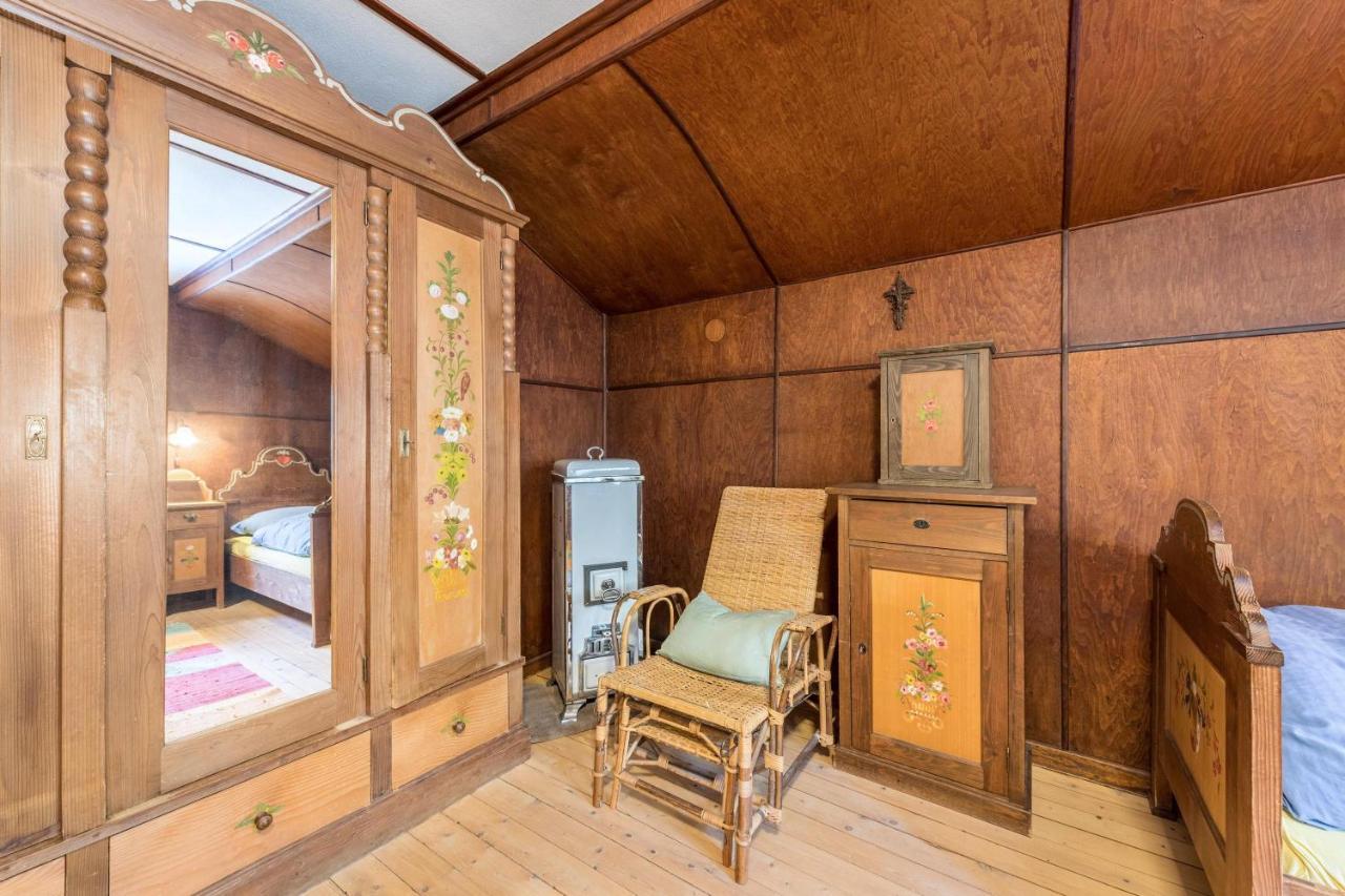 贝里斯泽尔Haus Loeweneck别墅 外观 照片