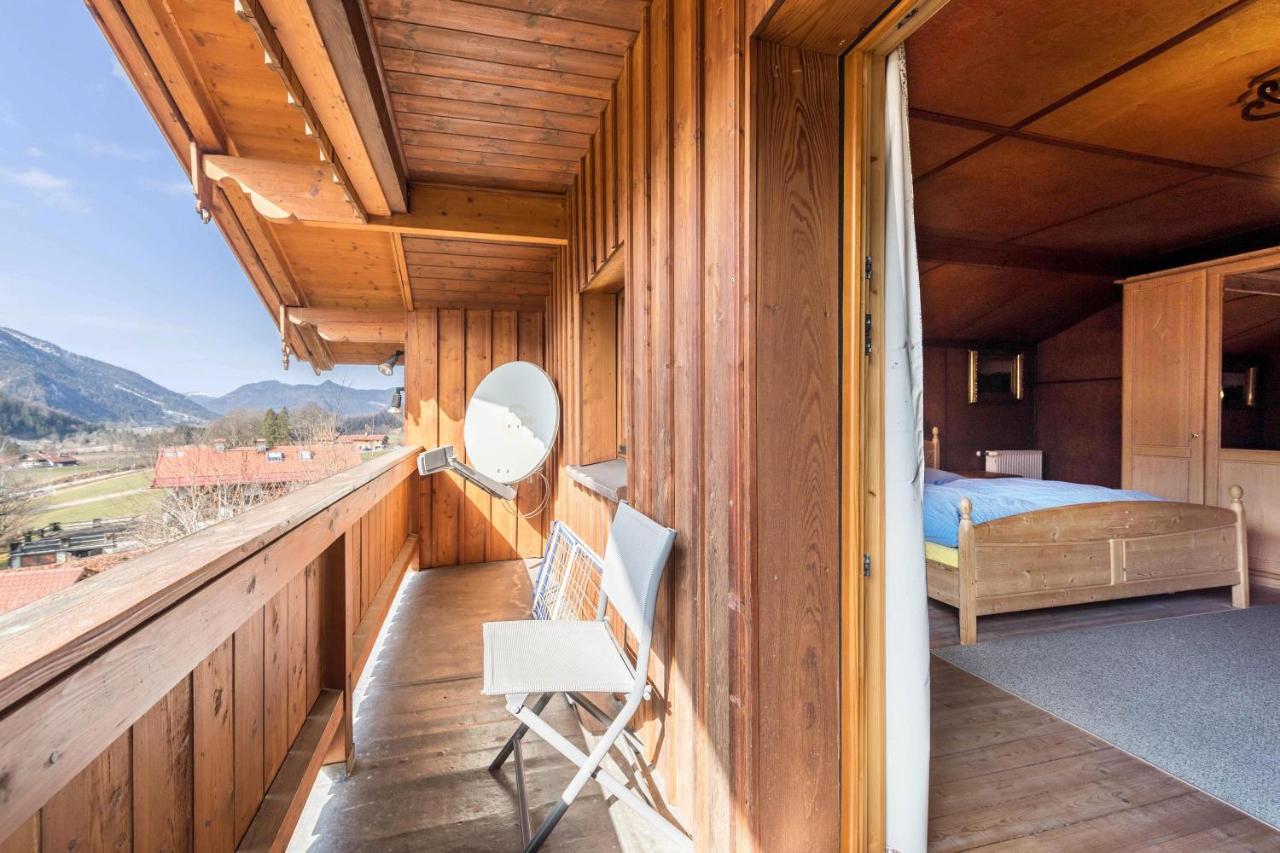 贝里斯泽尔Haus Loeweneck别墅 外观 照片